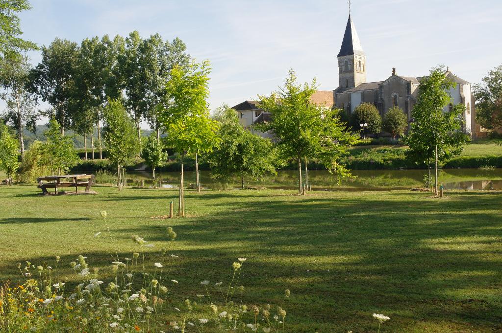 Banniere Vendenesse Sur Arroux